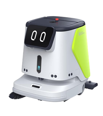 Robot