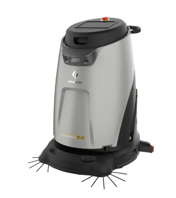 Scrubber